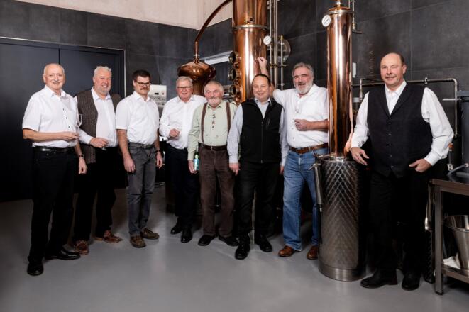 Kressbronner Edelbrenner