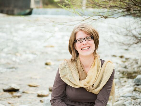 Martina Arzt-Hofer - HypnoBirthing - Deine Geburt