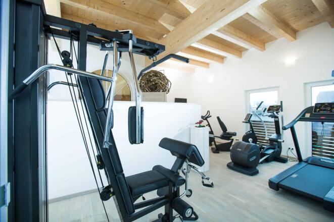 fitness