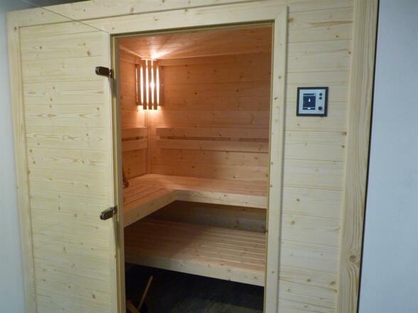 Sauna 3