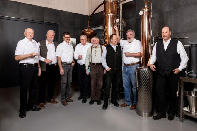 Kressbronner Edelbrenner