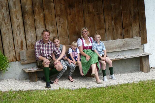 Familie