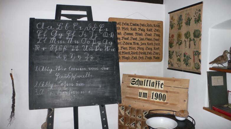 OÖ. Schulmuseum