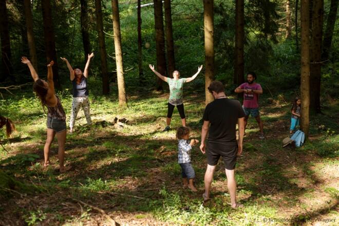 Gruppenbild-Wyda-Bad Leonfelden
