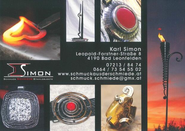 schmuck-schmiede-stahlobjekte-karl-simon-bad-leonfelden