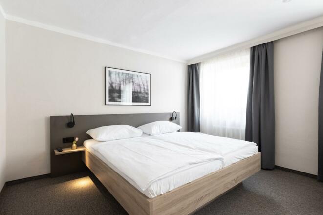 Gastzimmer