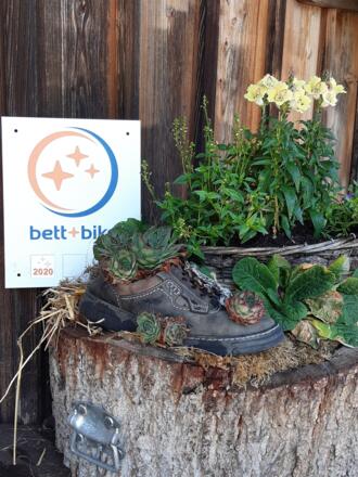 Kerschbaumer  Bett & Bike