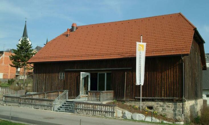 Schnopfhagen Stadl