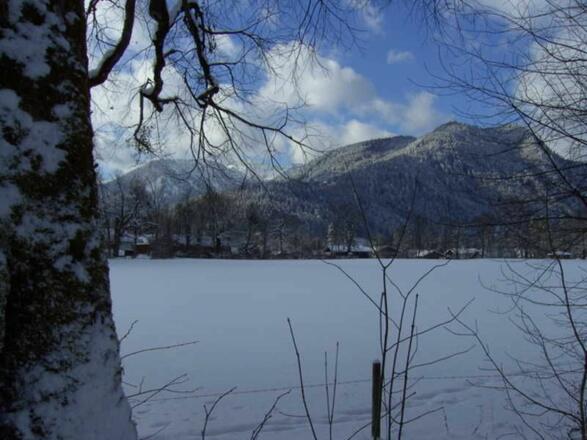 Winterlandschaft