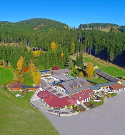 Bad Fallenlassen Sternsteinhof