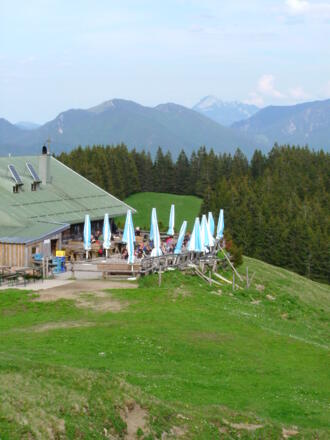Auer Alm