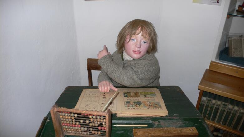 OÖ. Schulmuseum