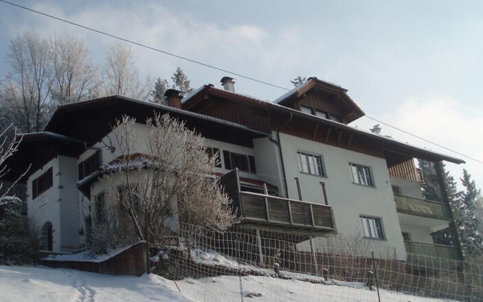 frühstück haus pürmayr