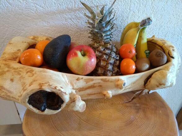 Holzunikate Stefab Pichler Bad Leonfelden