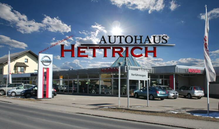 Autohaus Hettrich