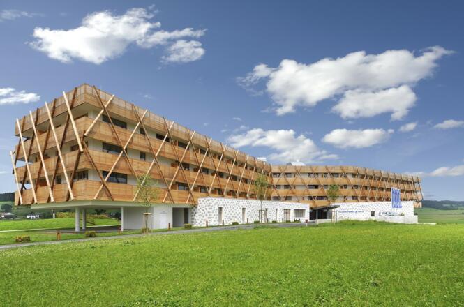 Bad Fallenlassen Falkensteiner