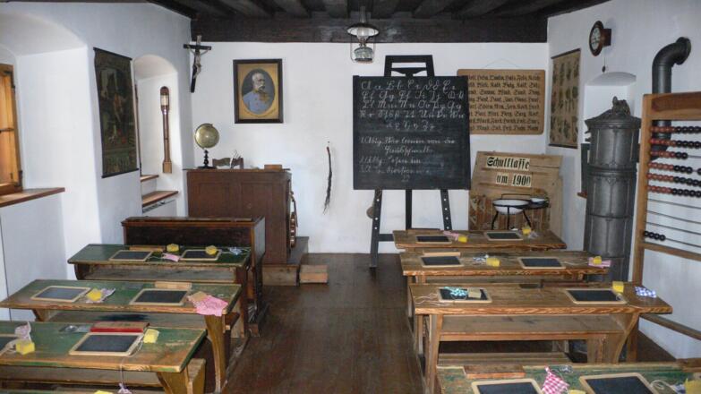 OÖ. Schulmuseum