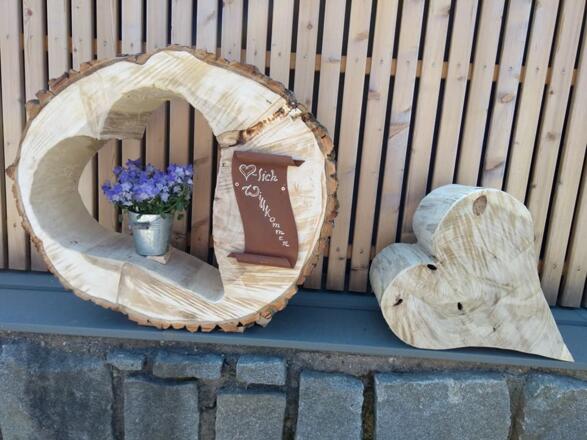 Stefan Pichler Holzwerkstatt Bad Leonfelden