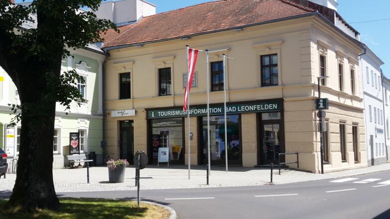 Tourismusinformation Bad Leonfelden