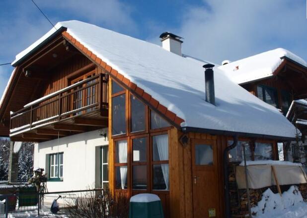 ausblick haus pürmayr