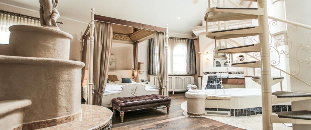 BERGERGUT-Kapelle im Winter