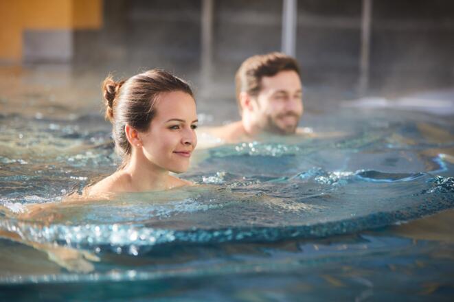 Hotel Guglwald****s Baden