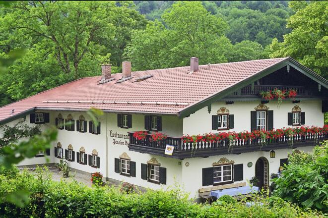 Gasthof Brucker