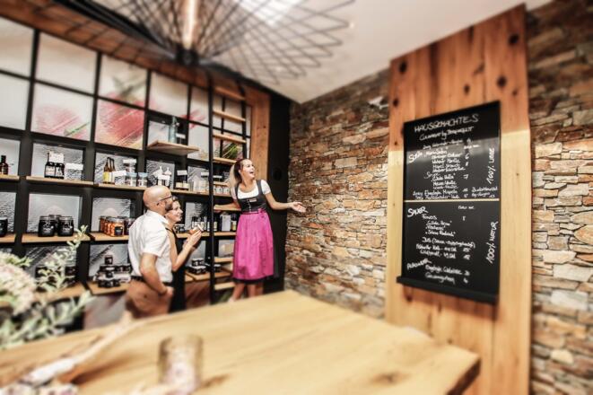 Suite \&quot;Wildromantik\&quot;