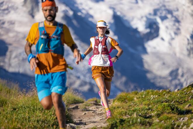 Mit Trailrunning Schuhen von Brooks seid ihr bestens für den Anstieg auf den Jenner gerüstet