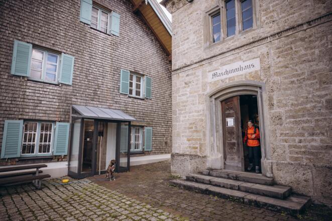 Das Pumpenhaus Museum Salz &amp; Moor