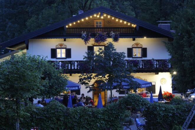 Gasthof Brucker