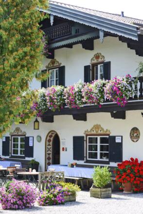 Gasthof Brucker