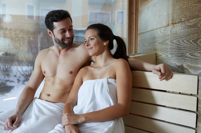Hotel Guglwald****s Kennenlernen