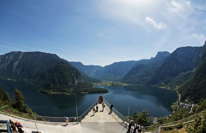 Weltkulturerbeblick