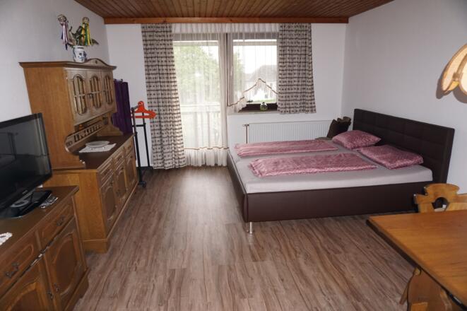 Ferienwohnung Familie Grasböck