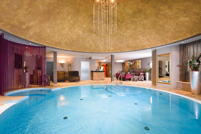 Suite \&quot;Feuer und Flamme\&quot;