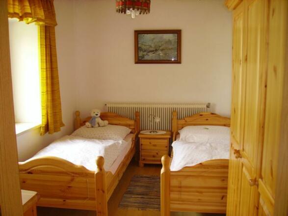 ferienwohnung sösser