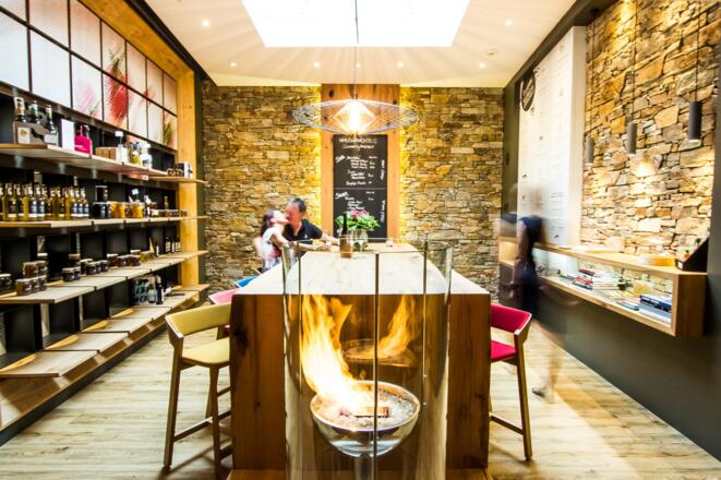 Suite \&quot;Sinnlichkeit\&quot;