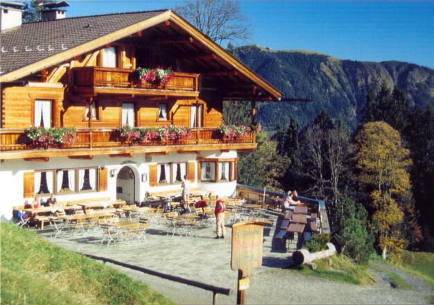 Bayernhaus