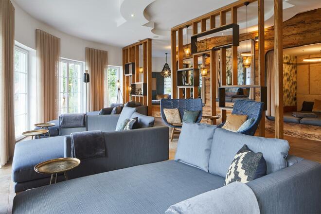 Hotel Guglwald****s Landhaus