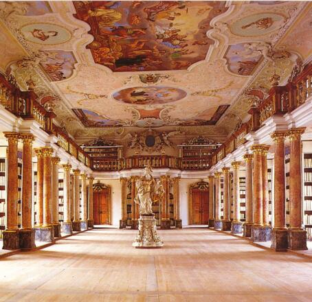 Bibliothek