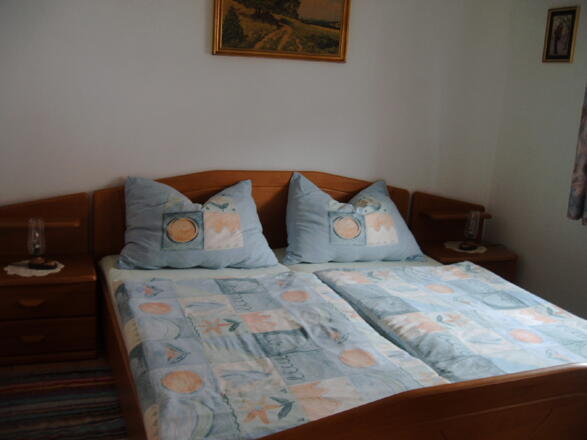 Ganhör FW Esszimmer
