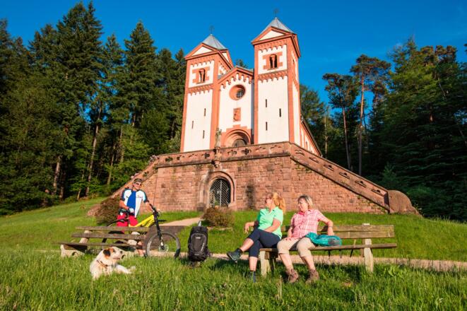 Gruftkapelle