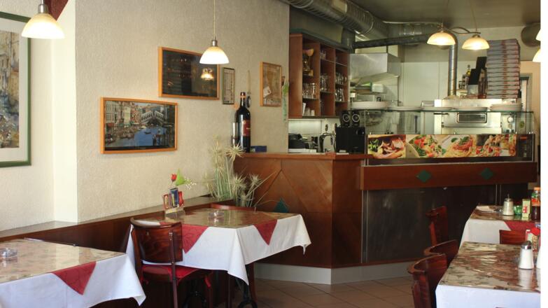 Pizzeria Venezia