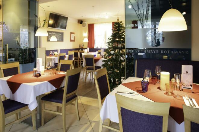 Gasthof Rothmayr Restaurant