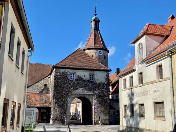 Leutershausen