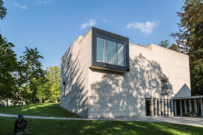 Franz Marc Museum