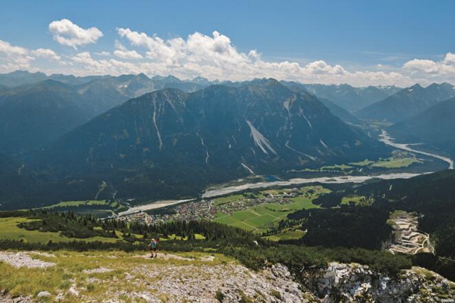 Gaichtspitze