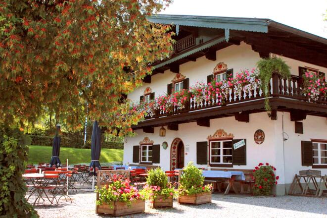 Gasthof Brucker