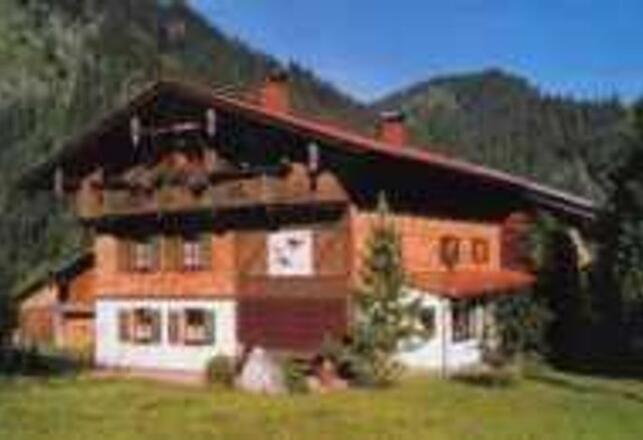 Zirbenhof